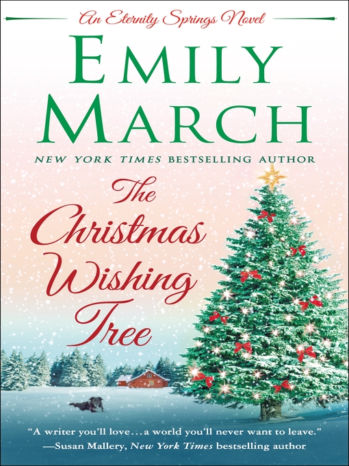 Title details for The Christmas Wishing Tree by Emily March - Available